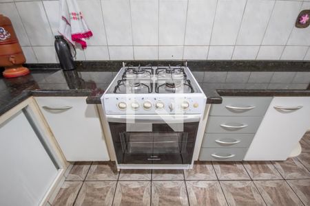 Casa para alugar com 180m², 3 quartos e 6 vagasCozinha