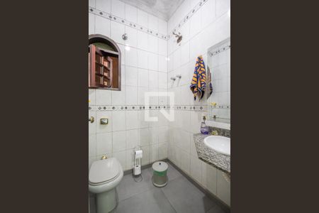 Lavabo de casa à venda com 2 quartos, 250m² em Presidente Altino, Osasco