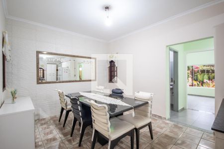 Casa para alugar com 180m², 3 quartos e 6 vagasCopa