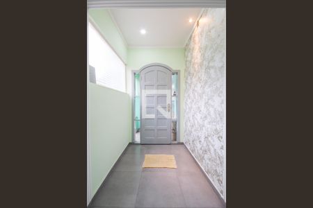 Sala de casa para alugar com 2 quartos, 250m² em Presidente Altino, Osasco