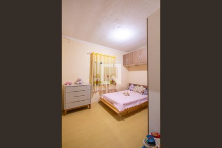 Casa para alugar com 180m², 3 quartos e 6 vagasQuarto 2