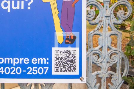 Casa para alugar com 180m², 3 quartos e 6 vagasPlaca