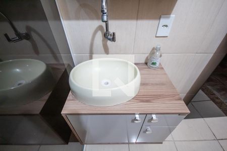 Casa para alugar com 180m², 3 quartos e 6 vagasBanheiro 2