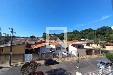 Apartamento à venda com 1 quarto, 77m² em Jardim Proenca I, Campinas