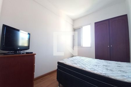 Apartamento à venda com 1 quarto, 77m² em Jardim Proenca I, Campinas