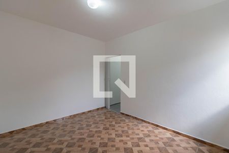 Suíte de casa para alugar com 3 quartos, 140m² em Jardim Santa Cecília, Guarulhos