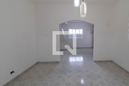 Sala de Jantar de casa para alugar com 3 quartos, 140m² em Jardim Santa Cecília, Guarulhos