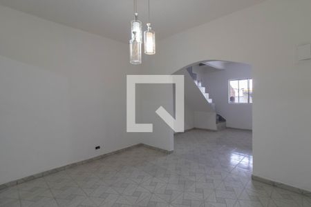 Sala de Jantar de casa para alugar com 3 quartos, 140m² em Jardim Santa Cecília, Guarulhos