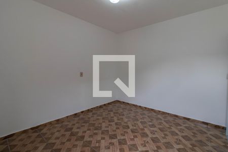 Suíte de casa para alugar com 3 quartos, 140m² em Jardim Santa Cecília, Guarulhos