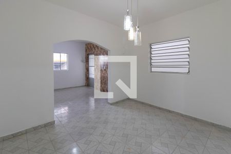 Sala de Jantar de casa para alugar com 3 quartos, 140m² em Jardim Santa Cecília, Guarulhos