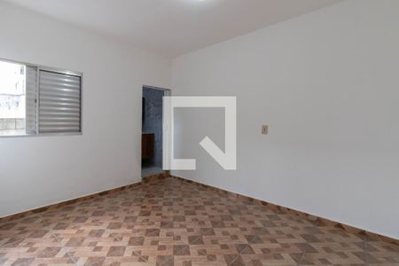 Suíte de casa para alugar com 3 quartos, 140m² em Jardim Santa Cecília, Guarulhos