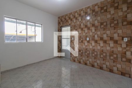 Sala de casa para alugar com 3 quartos, 140m² em Jardim Santa Cecília, Guarulhos