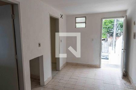 Sala de apartamento à venda com 2 quartos, 50m² em Engenhoca, Niterói