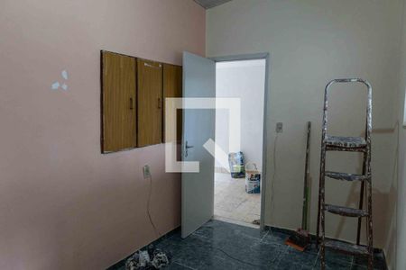 Quarto 2 de apartamento à venda com 2 quartos, 50m² em Engenhoca, Niterói