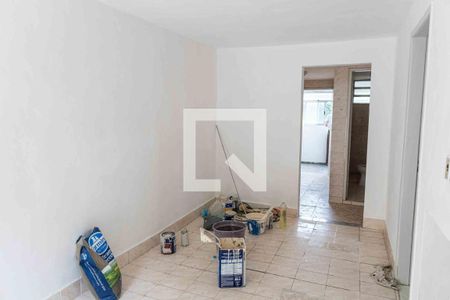 Sala de apartamento à venda com 2 quartos, 50m² em Engenhoca, Niterói