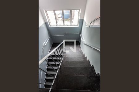 Studio para alugar com 31m², 1 quarto e sem vaga Studio para alugar com 31m², 1 quarto e sem vagaÁrea comum