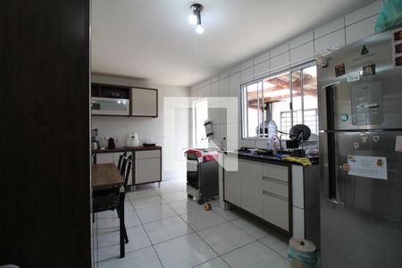 Casa à venda com 220m², 5 quartos e sem vagaCasa 1 - Cozinha 