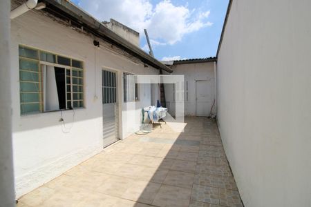 Casa à venda com 220m², 5 quartos e sem vagaQuintal 