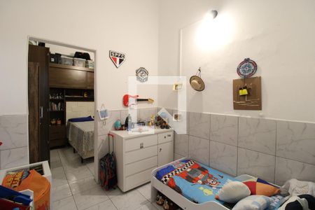 Casa à venda com 220m², 5 quartos e sem vagaCasa 3 - Quarto 