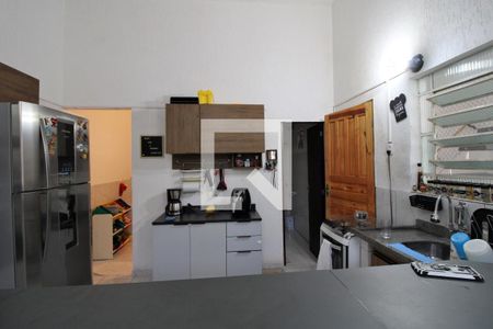 Casa à venda com 220m², 5 quartos e sem vagaCasa 3 - Cozinha 