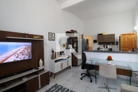 Casa à venda com 220m², 5 quartos e sem vagaCasa 3 - Sala 