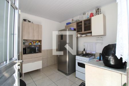 Casa à venda com 220m², 5 quartos e sem vagaCasa 2 - Cozinha 