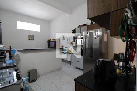 Casa à venda com 220m², 5 quartos e sem vagaCasa 3 - Cozinha 