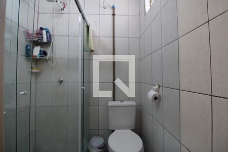 Casa à venda com 220m², 5 quartos e sem vagaCasa 3 - Banheiro 