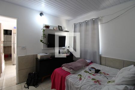 Casa à venda com 220m², 5 quartos e sem vagaCasa 2 - Quarto 