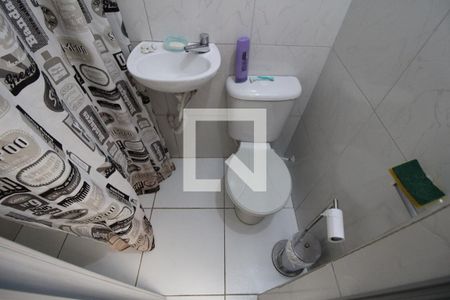 Casa à venda com 220m², 5 quartos e sem vagaCasa 2 - Banheiro 