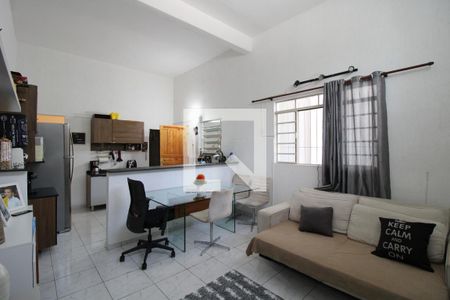 Casa à venda com 220m², 5 quartos e sem vagaCasa 3 - Sala 