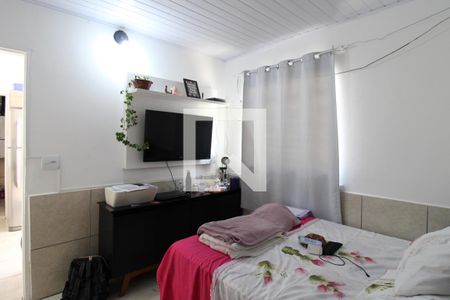 Casa à venda com 220m², 5 quartos e sem vagaCasa 2 - Quarto 