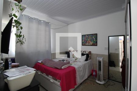 Casa à venda com 220m², 5 quartos e sem vagaCasa 2 - Quarto 