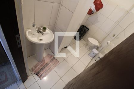 Casa à venda com 220m², 5 quartos e sem vagaCasa 3 - Banheiro 