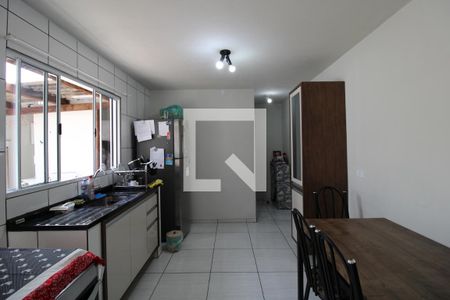 Casa à venda com 220m², 5 quartos e sem vagaCasa 1 - Cozinha 