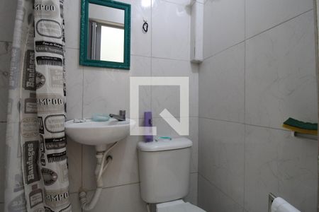 Casa à venda com 220m², 5 quartos e sem vagaCasa 2 - Banheiro 