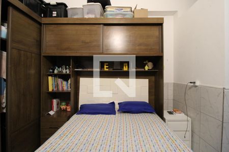 Casa à venda com 220m², 5 quartos e sem vagaCasa 3 - Suíte 