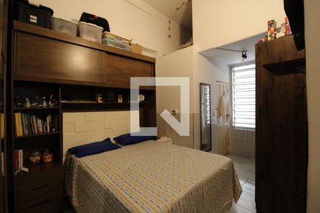 Casa à venda com 220m², 5 quartos e sem vagaCasa 3 - Suíte 