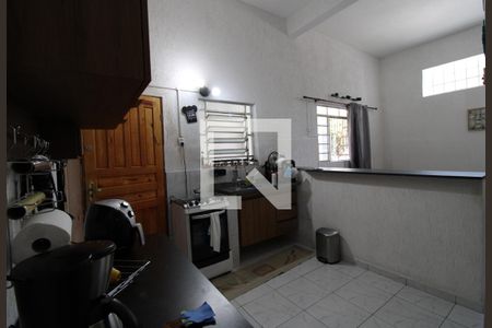 Casa à venda com 220m², 5 quartos e sem vagaCasa 3 - Cozinha 