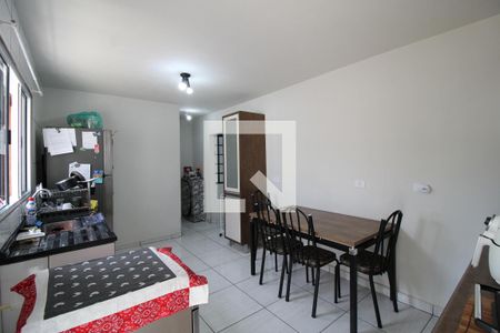 Casa à venda com 220m², 5 quartos e sem vagaCasa 1 - Cozinha 