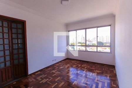 Sala de apartamento à venda com 2 quartos, 67m² em Vila Formosa, São Paulo