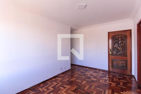 Sala de apartamento à venda com 2 quartos, 67m² em Vila Formosa, São Paulo