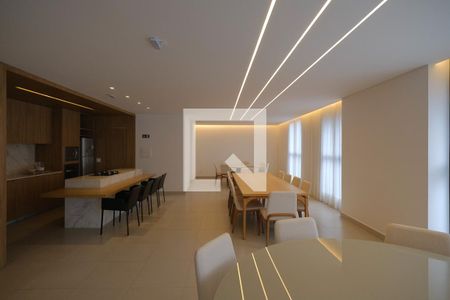 Apartamento para alugar com 72m², 2 quartos e 2 vagas Apartamento para alugar com 72m², 2 quartos e 2 vagasÁrea gourmet