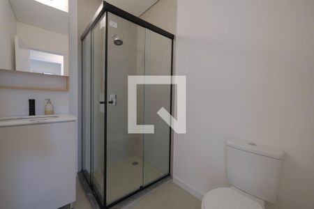 Apartamento para alugar com 72m², 2 quartos e 2 vagas Apartamento para alugar com 72m², 2 quartos e 2 vagasBanheiro