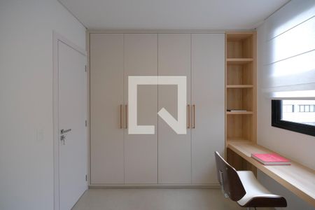 Quarto 1 - Armários de apartamento para alugar com 2 quartos, 72m² em Bigorrilho, Curitiba