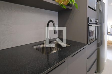 Apartamento para alugar com 72m², 2 quartos e 2 vagas Apartamento para alugar com 72m², 2 quartos e 2 vagasCozinha