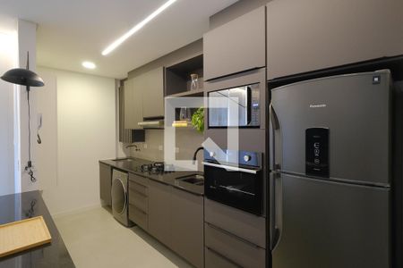 Apartamento para alugar com 72m², 2 quartos e 2 vagas Apartamento para alugar com 72m², 2 quartos e 2 vagasCozinha