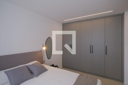 Apartamento para alugar com 72m², 2 quartos e 2 vagas Apartamento para alugar com 72m², 2 quartos e 2 vagasQuarto 2 - Suíte