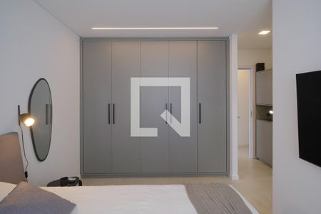 Apartamento para alugar com 72m², 2 quartos e 2 vagas Apartamento para alugar com 72m², 2 quartos e 2 vagasQuarto 2 - Armários