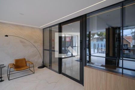 Apartamento para alugar com 72m², 2 quartos e 2 vagas Apartamento para alugar com 72m², 2 quartos e 2 vagasPortaria